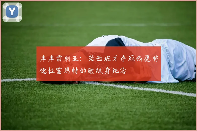 库库雷利亚：若西班牙夺冠我愿将德拉富恩特的脸纹身纪念